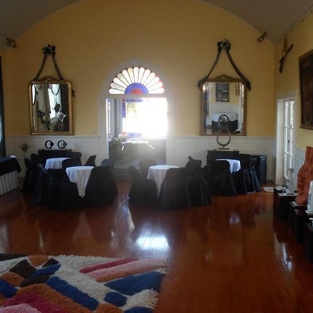 Bed and Breakfast Cotter House Luxury Retreat à Auckland Extérieur photo