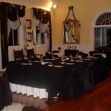 Bed and Breakfast Cotter House Luxury Retreat à Auckland Extérieur photo