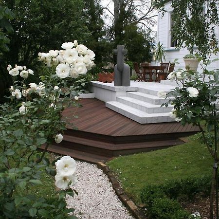 Bed and Breakfast Cotter House Luxury Retreat à Auckland Extérieur photo