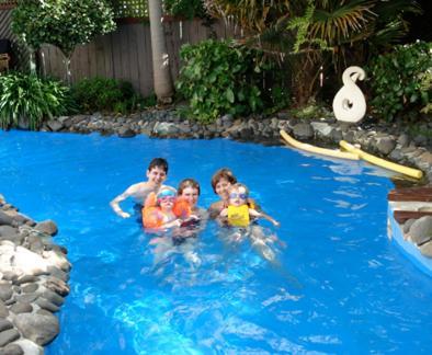 Bed and Breakfast Cotter House Luxury Retreat à Auckland Extérieur photo