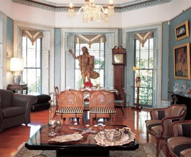 Bed and Breakfast Cotter House Luxury Retreat à Auckland Extérieur photo