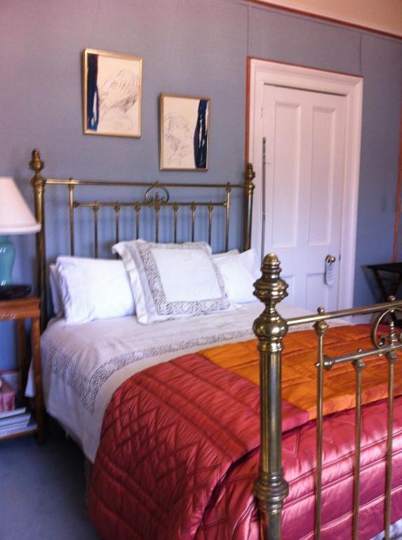Bed and Breakfast Cotter House Luxury Retreat à Auckland Chambre photo