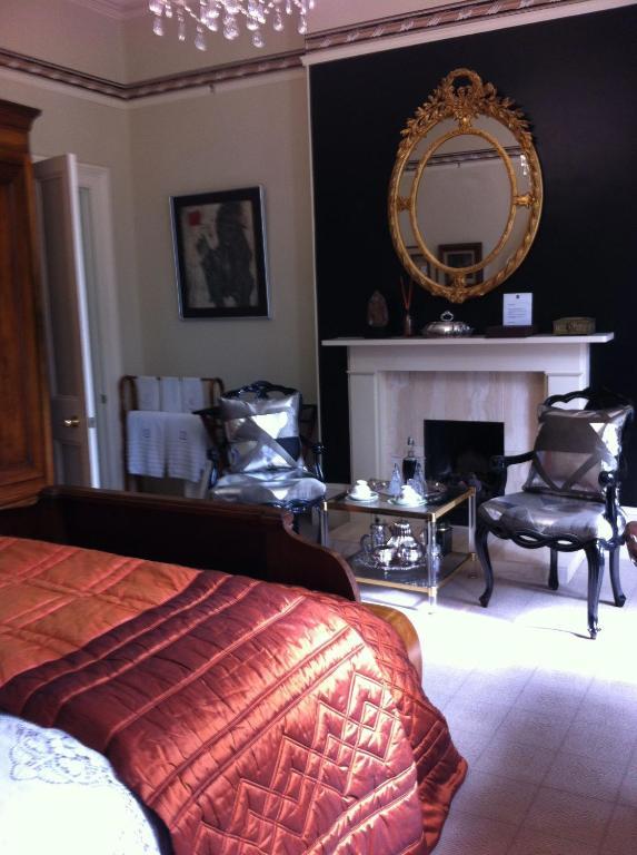 Bed and Breakfast Cotter House Luxury Retreat à Auckland Chambre photo