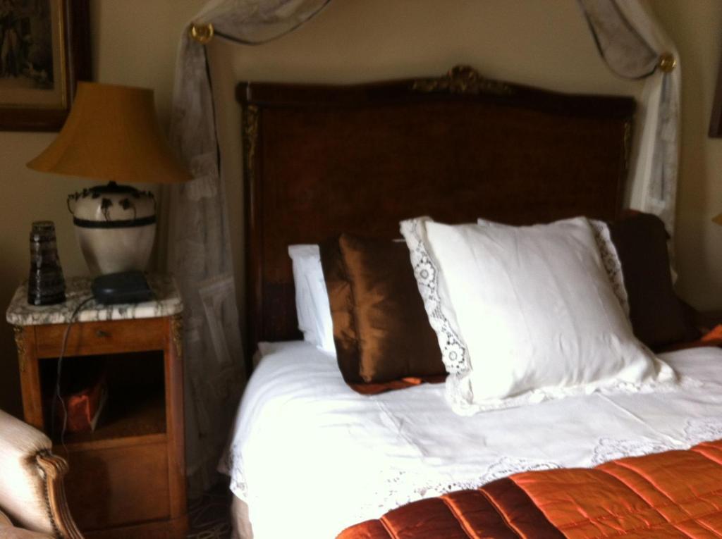 Bed and Breakfast Cotter House Luxury Retreat à Auckland Chambre photo