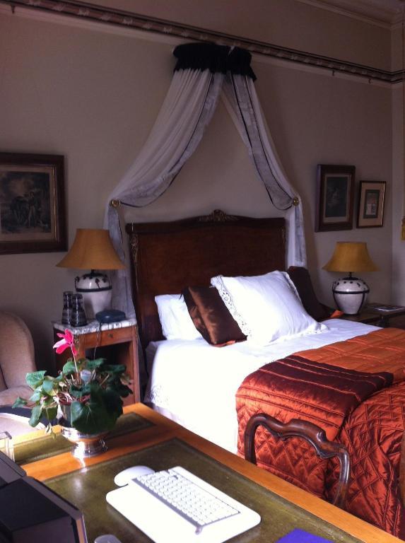 Bed and Breakfast Cotter House Luxury Retreat à Auckland Chambre photo