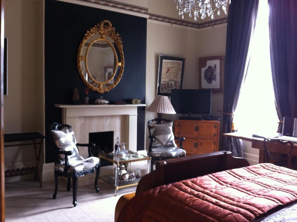 Bed and Breakfast Cotter House Luxury Retreat à Auckland Chambre photo
