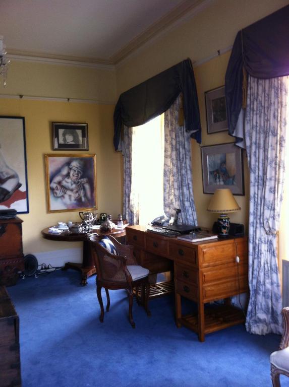 Bed and Breakfast Cotter House Luxury Retreat à Auckland Chambre photo
