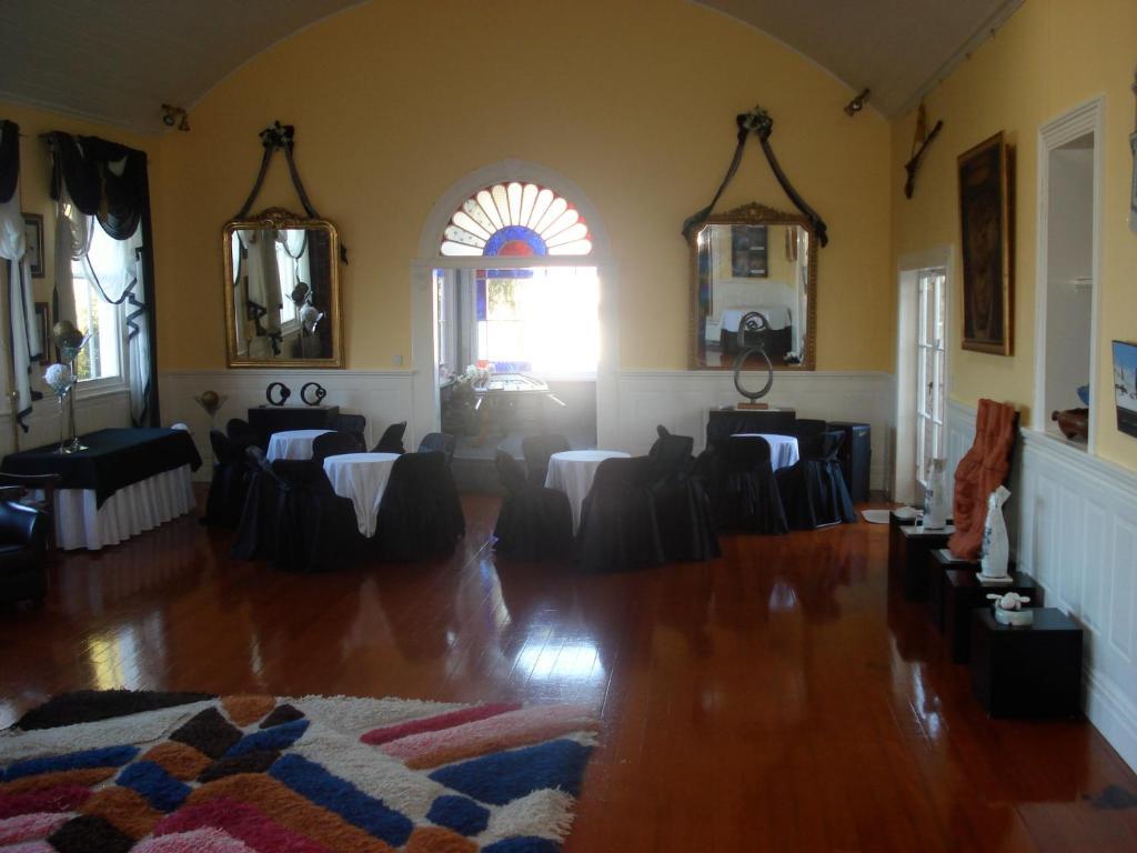 Bed and Breakfast Cotter House Luxury Retreat à Auckland Extérieur photo