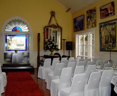 Bed and Breakfast Cotter House Luxury Retreat à Auckland Extérieur photo