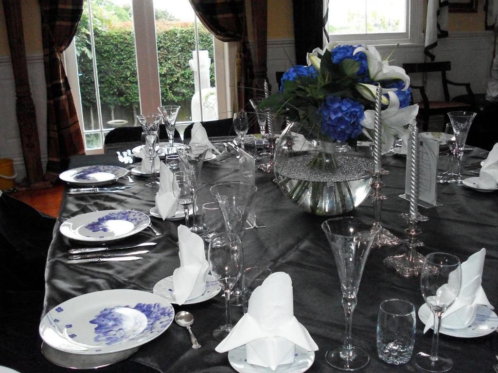 Bed and Breakfast Cotter House Luxury Retreat à Auckland Extérieur photo