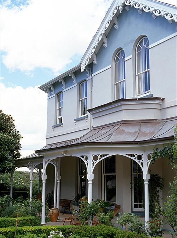 Bed and Breakfast Cotter House Luxury Retreat à Auckland Extérieur photo