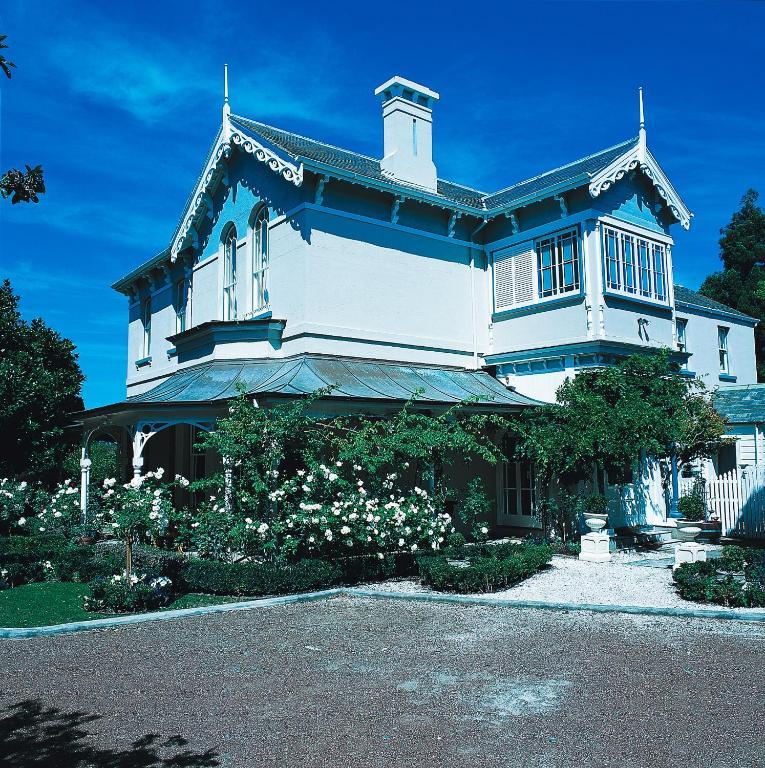 Bed and Breakfast Cotter House Luxury Retreat à Auckland Extérieur photo