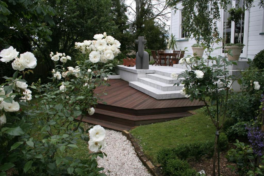 Bed and Breakfast Cotter House Luxury Retreat à Auckland Extérieur photo