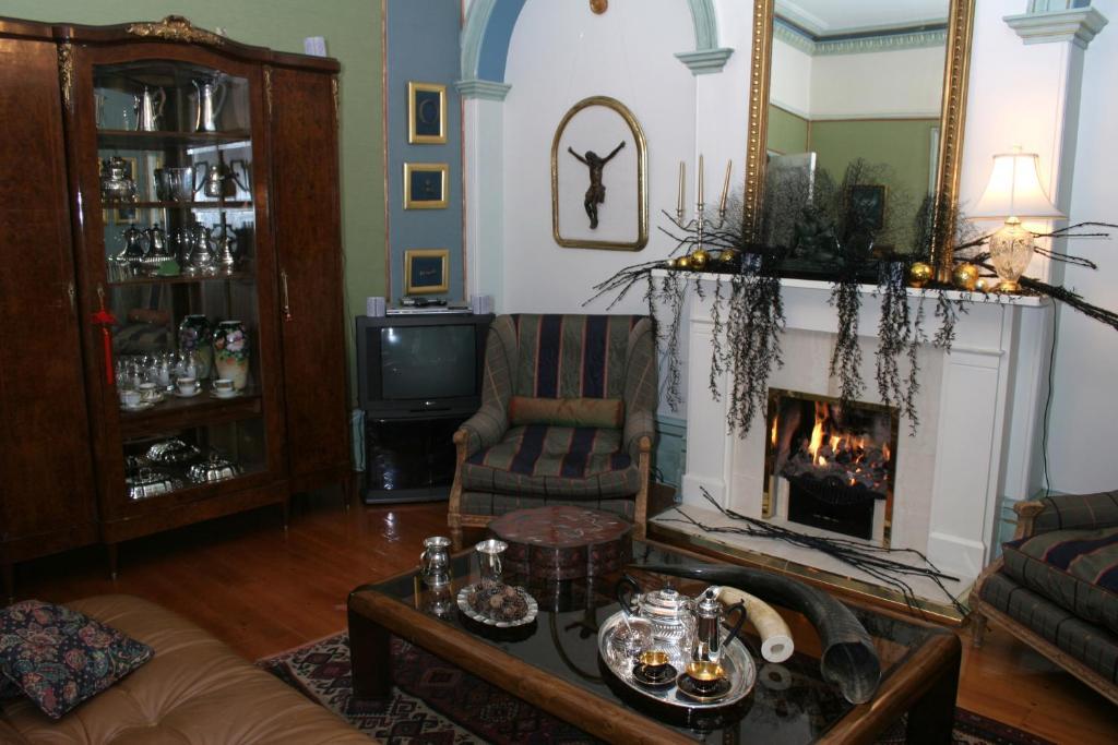 Bed and Breakfast Cotter House Luxury Retreat à Auckland Extérieur photo
